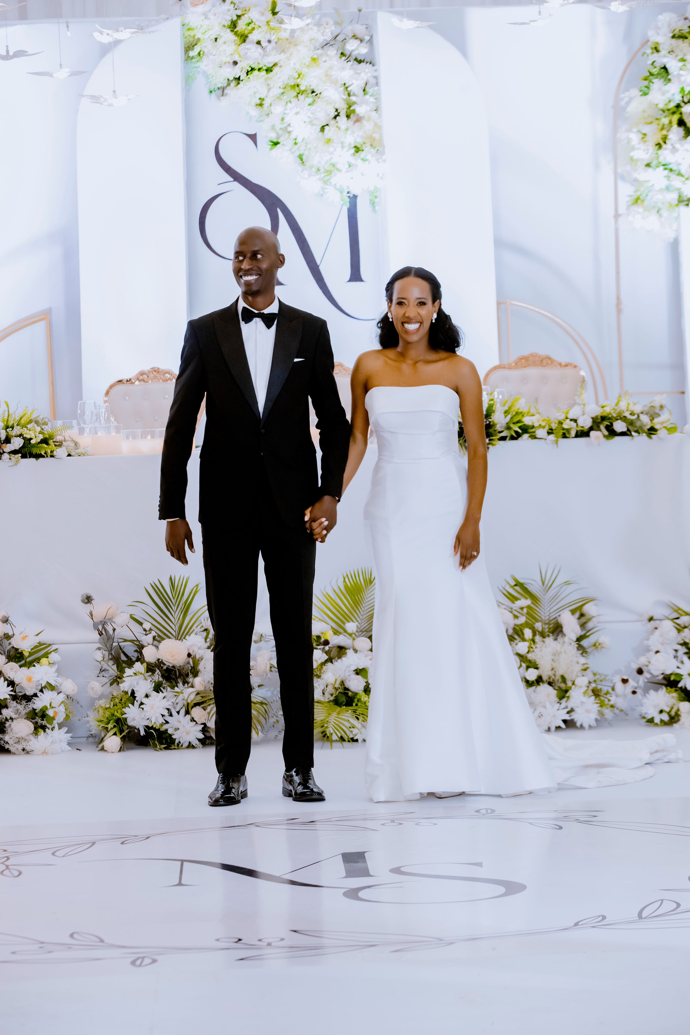 STUDIO service background